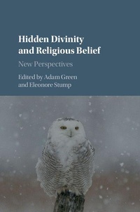 Enlarge image Cover: Hidden Divinity and Religious Belief - Cambridge University Press