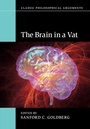 Cover: The Brain in a Vat - Cambridge University Press