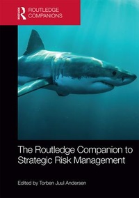 Enlarge image Cover: The Routledge Companion to Strategic Risk Management - Routledge