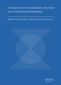 Bild: Advances in Civil, Architectural, Structural and Constructional Engineering - CRC Press