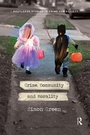 Cover: Crime, Community and Morality - Routledge