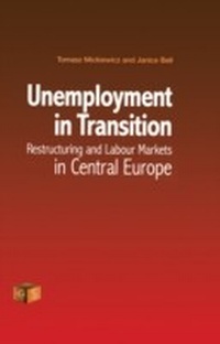 Enlarge image Cover: Unemployment in Transition - Routledge