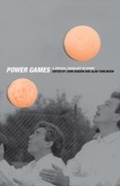 Cover: Power Games - Routledge