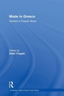 Cover: Made in Greece - Routledge