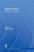 Cover: Made in Greece - Routledge