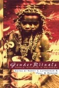 Enlarge image Cover: Gender Rituals - Routledge