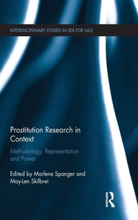 Enlarge image Cover: Prostitution Research in Context - Routledge