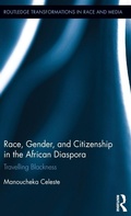Cover: Race, Gender, and Citizenship in the African Diaspora - Routledge