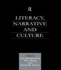 Abbildung von: Literacy, Narrative and Culture - Routledge
