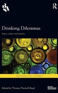 Cover: Drinking Dilemmas - Routledge