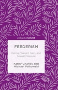 Cover: Feederism - Palgrave Pivot
