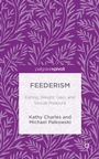 Cover: Feederism - Palgrave Pivot