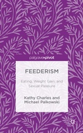 Cover: Feederism - Palgrave Pivot