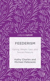 Enlarge image Cover: Feederism - Palgrave Pivot