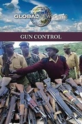 Cover: Gun Control - Greenhaven Press
