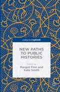 Cover: New Paths to Public Histories - Palgrave Pivot