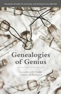 Cover: Genealogies of Genius - Palgrave MacMillan