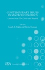 Bild: Contemporary Issues in Macroeconomics - Palgrave Macmillan