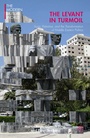 Cover: The Levant in Turmoil - Palgrave MacMillan