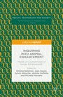 Cover: Inquiring into Animal Enhancement - Palgrave Pivot