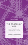 Cover: The Tropes of War - Palgrave Pivot