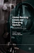 Cover: Global Banking Crises and Emerging Markets - Palgrave Macmillan