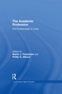 Cover: The Academic Profession - Routledge