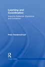 Cover: Learning and Coordination - Routledge