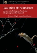 Cover: Evolution of the Rodents: Volume 5 - Cambridge University Press
