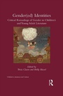 Cover: Gender(ed) Identities - Routledge