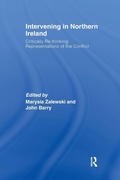 Cover: Intervening in Northern Ireland - Routledge