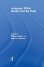 Cover: Language, Ethnic Identity and the State - Routledge