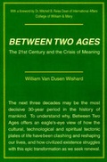 Cover: Between Two Ages - Xlibris