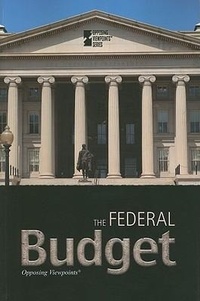 Enlarge image Cover: The Federal Budget - Greenhaven Press