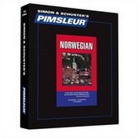 Abbildung von: Pimsleur Norwegian Level 1 CD - Pimsleur International