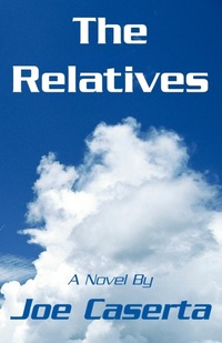 Enlarge image Cover: The Relatives - Xlibris