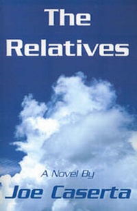 Enlarge image Cover: The Relatives - Xlibris Corporation
