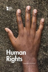 Enlarge image Cover: Human Rights - Greenhaven Press