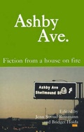 Cover: Ashby Ave. - Xlibris Corporation