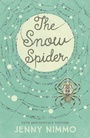 Cover: The Snow Spider - Farshore