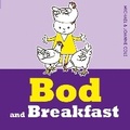 Cover: Bod and Breakfast - Farshore