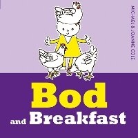 Enlarge image Cover: Bod and Breakfast - Farshore