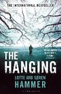 Cover: The Hanging - Bloomsbury Publishing PLC
