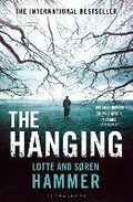 Cover: The Hanging - Bloomsbury Publishing PLC