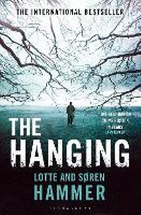 Enlarge image Cover: The Hanging - Bloomsbury Publishing PLC
