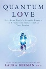 Cover: Quantum Love - Hay House