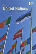 Cover: The United Nations - Greenhaven Press