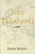 Cover: Lost Treasures - Xlibris