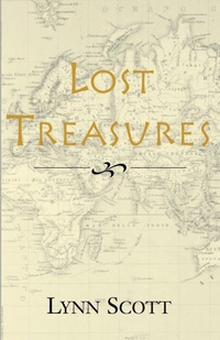 Enlarge image Cover: Lost Treasures - Xlibris