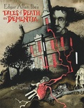 Cover: Tales of Death and Dementia - Atheneum